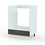 Стол под духовой шкаф с ящиком Арт BMS - Фото 1