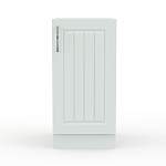 Шкаф напольный Снежная королева 1 дверь BMS - Фото 2