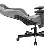 Кресло игровое Knight Outrider - Фото 6