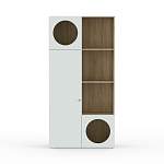 Стеллаж Авелин 10 BMS - Фото 2