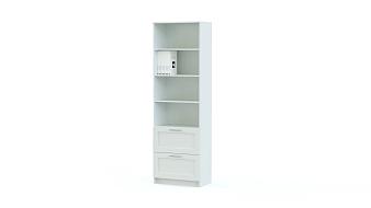 Стеллаж Бримнес Brimnes 1 (750х1900х400)