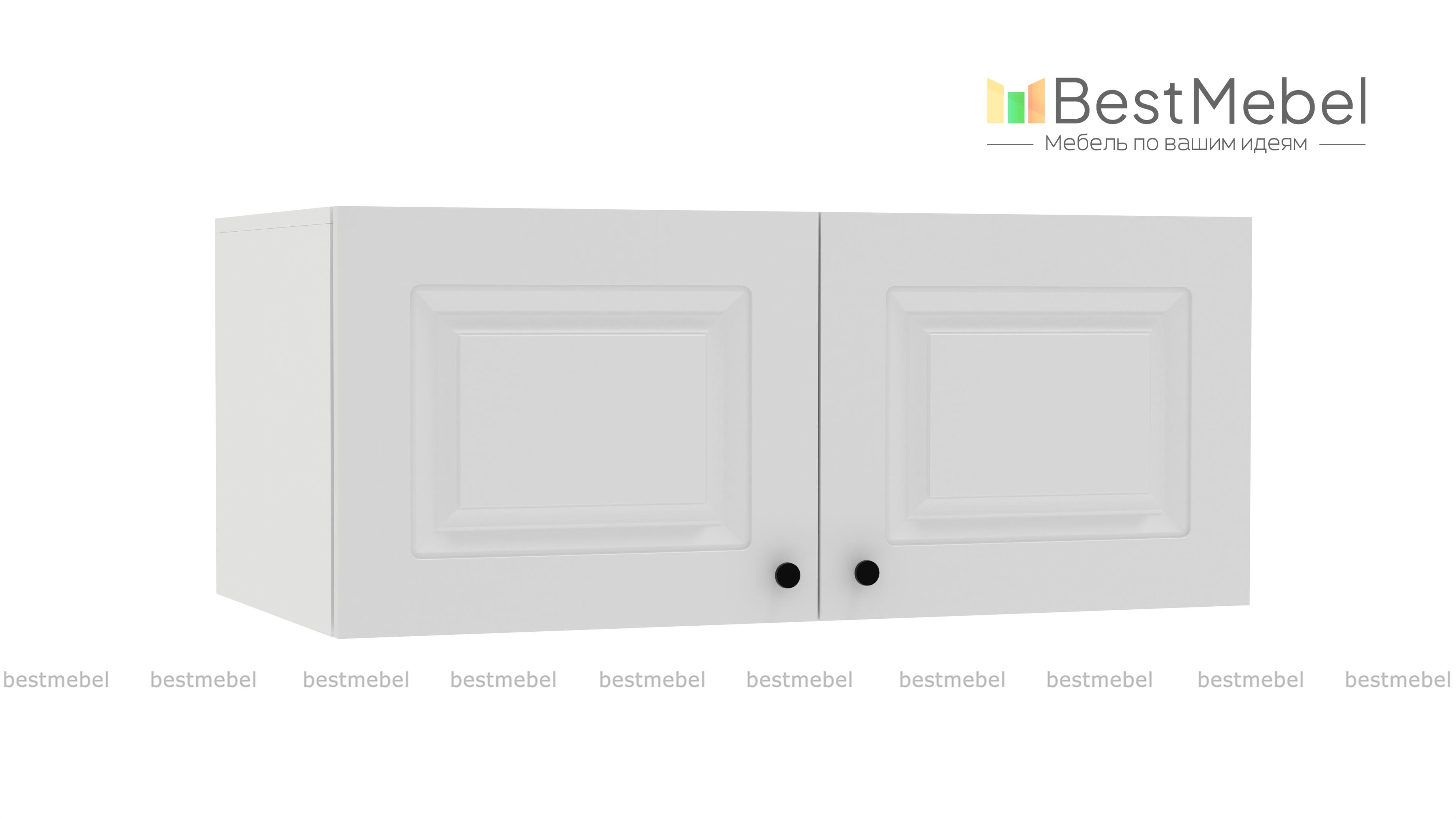 Антресоль Бонн 2 BMS - Фото