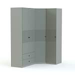 Шкаф угловой Ланс 21 BMS - Фото 3