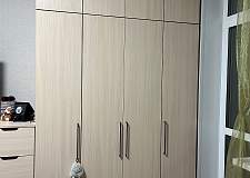 Шкаф Эконом 9 BMS