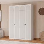 Шкаф распашной Рене 27 BMS - Фото 10