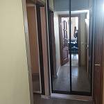 Шкаф-купе Гелакси 2-x BMS - Фото от клиента