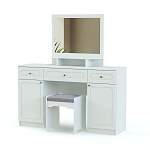 Туалетный столик Труди BMS - Фото 1