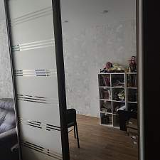 Шкаф купе EL-35 BMS