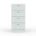 Шкаф нижний с 4-мя ящиками Прованс BMS - Фото 2