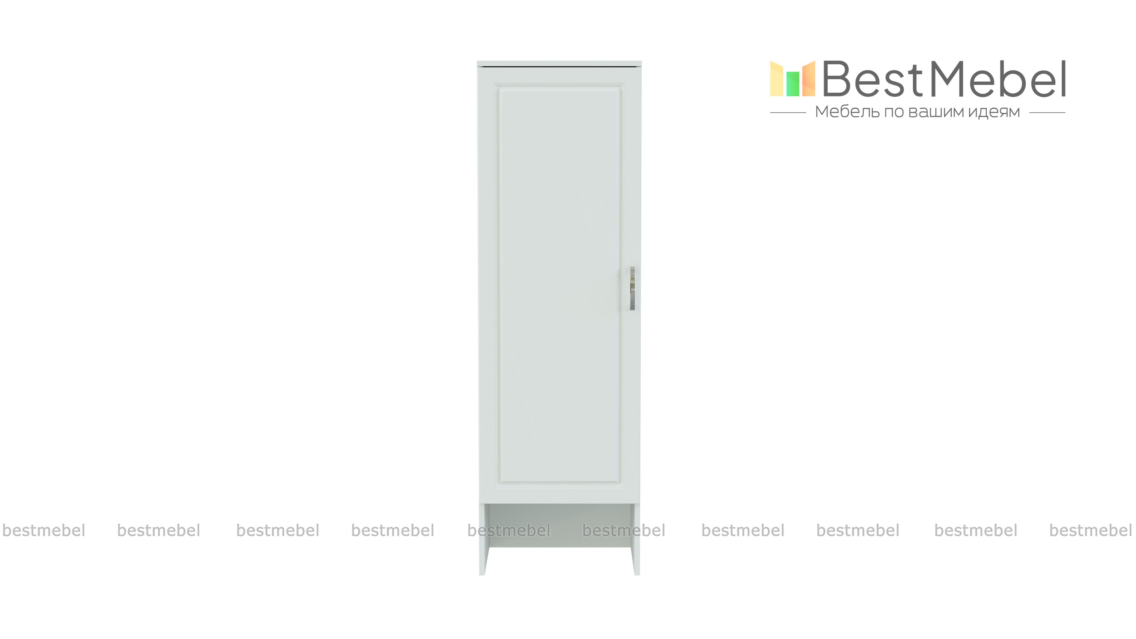 Шкаф-надстройка Равенна BMS - Фото