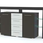 Комод Riva II plus BMS - Фото 6