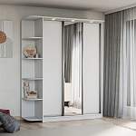 Шкаф-купе Байкал-Рамир 3 BMS - Фото 9