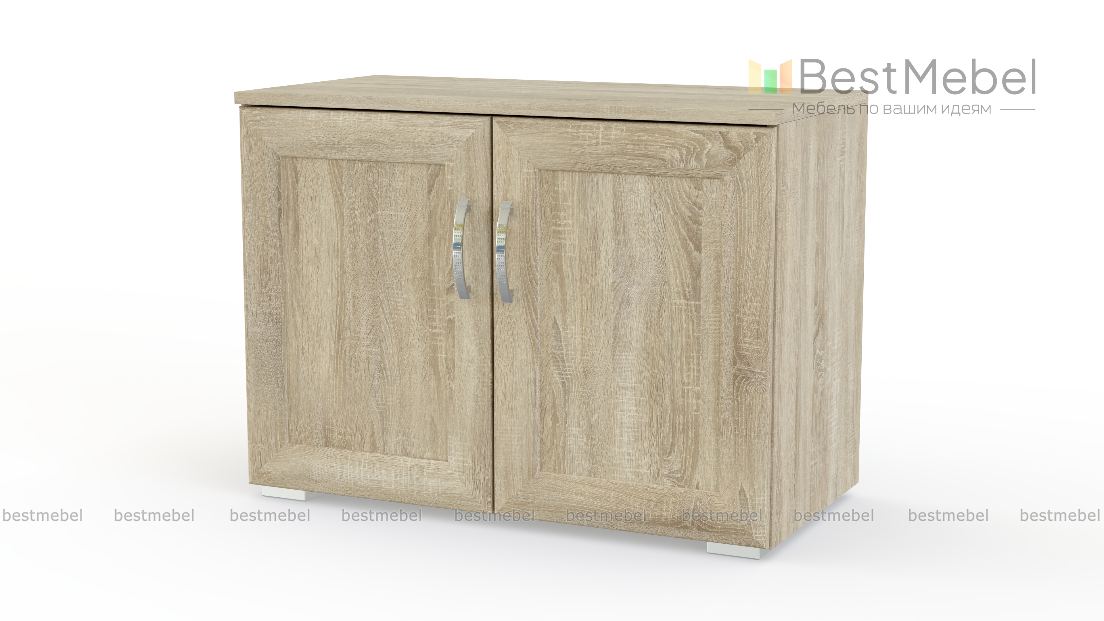 Обувница L 1058 BMS