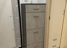 Тумба для обуви ТО-3м BMS