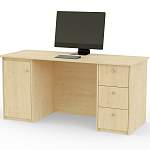 Стол письменный Валенсия-2 BMS - Фото 1