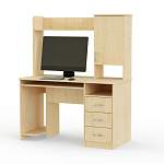 Компьютерный стол КС Браво А 2 BMS - Фото 7