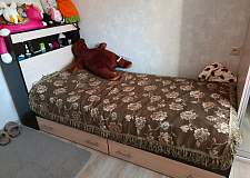 Кровать Виктория 1 BMS