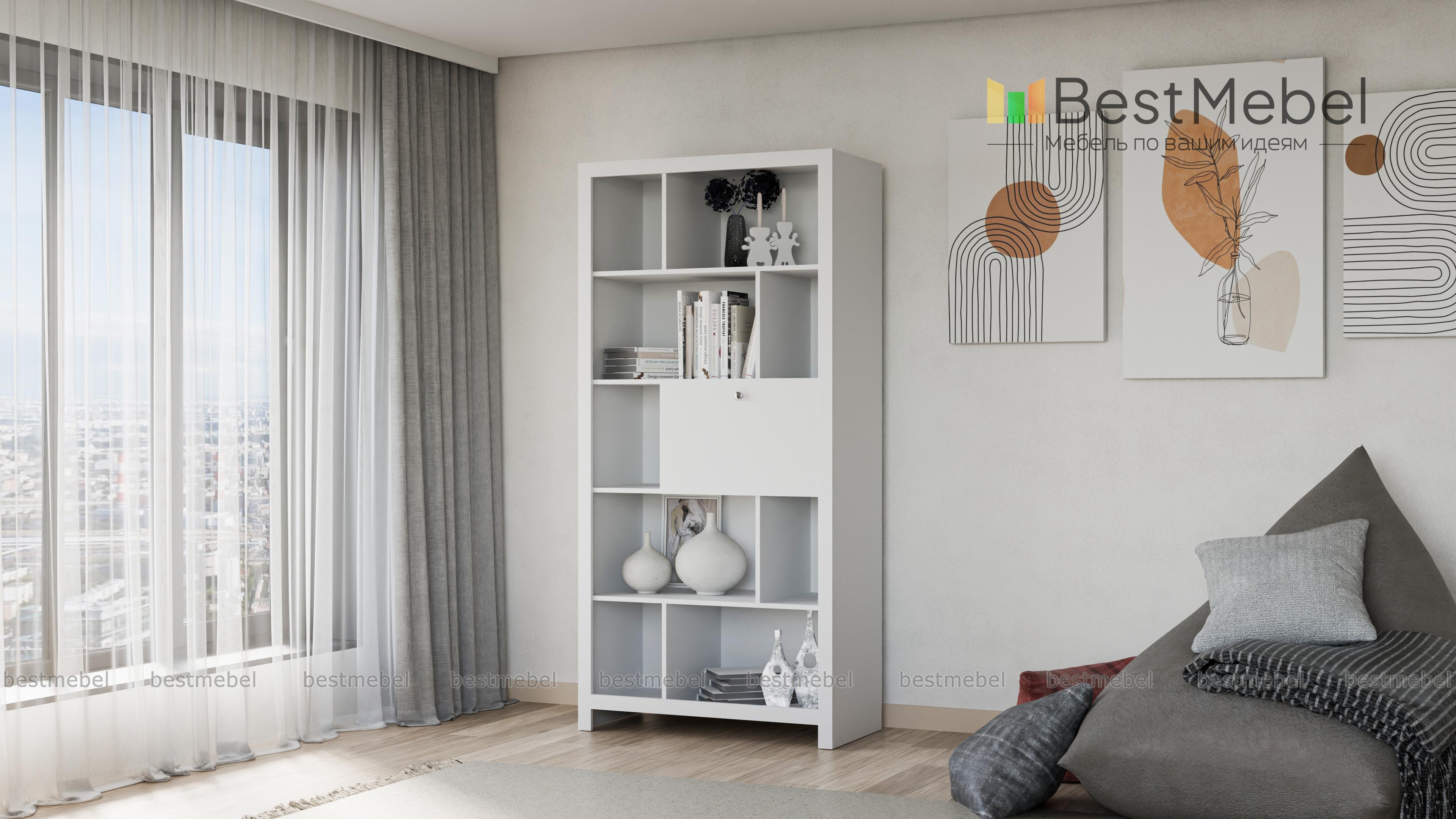 Пенал Пифон BMS - Фото