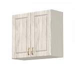 Шкаф навесной Николь 2 двери BMS - Фото 10