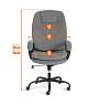 Кресло Комфорт Люкс - Фото 9