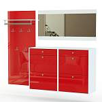 Прихожая Техно 11 BMS - Фото 7