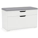 Обувница Конни с сиденьем BMS - Фото 3