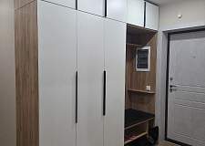 Прихожая Клайд 13 BMS