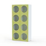 Стеллаж Авелин 12 BMS - Фото 7