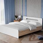 Кровать Жаклин СТЛ.202.03 BMS - Фото 12