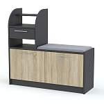 Обувница Лаф 3 BMS - Фото 1