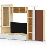 Гостиная Франк BMS - Фото 5